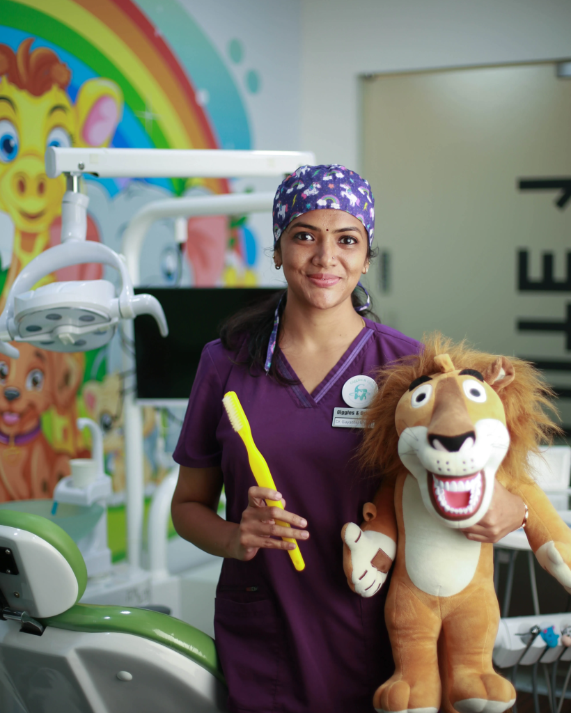 best braces dentist in chennai and mumbai giggles and grins