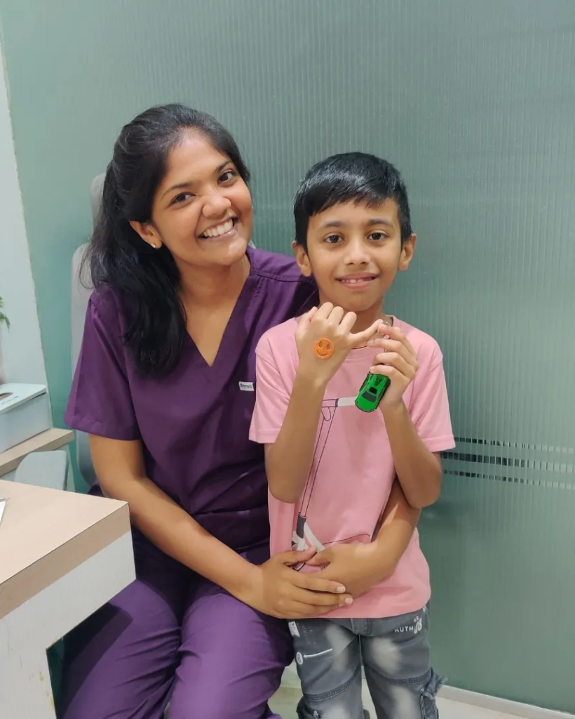 giggles and grins mumbai and chennai